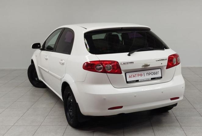 Chevrolet Lacetti I с пробегом 2008 года, цена 420 000 рублей, 240482 км, хэтчбек, Автокод Объявления