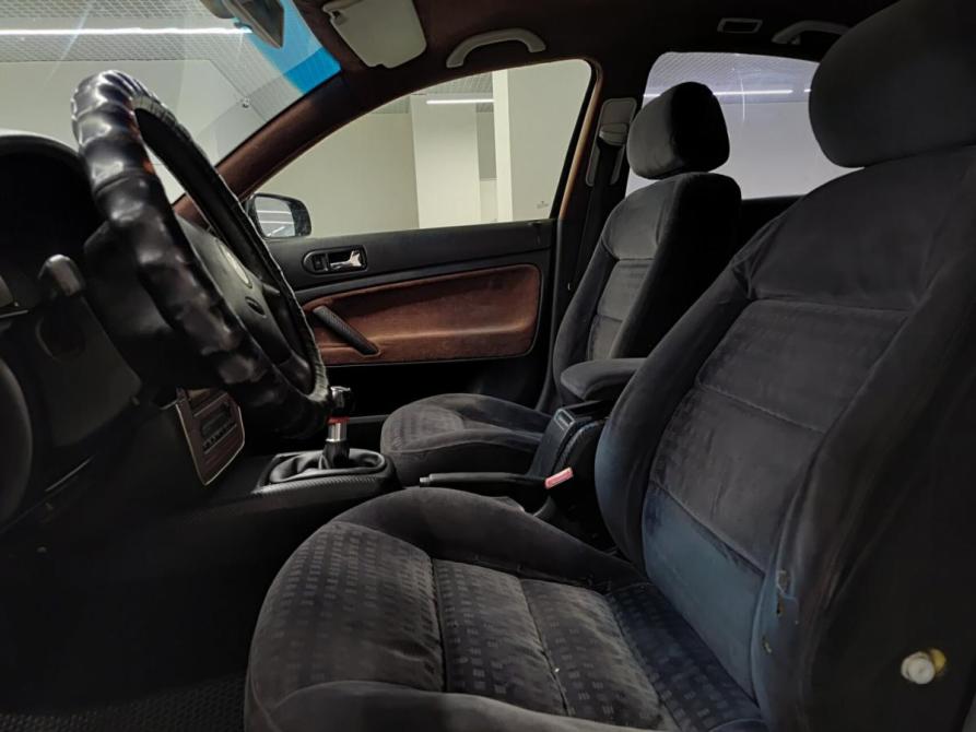 Volkswagen Passat B5 Рестайлинг Казань  - изображение 20