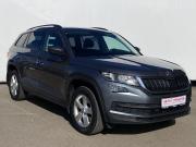 Skoda Kodiaq I Москва  - изображение 19