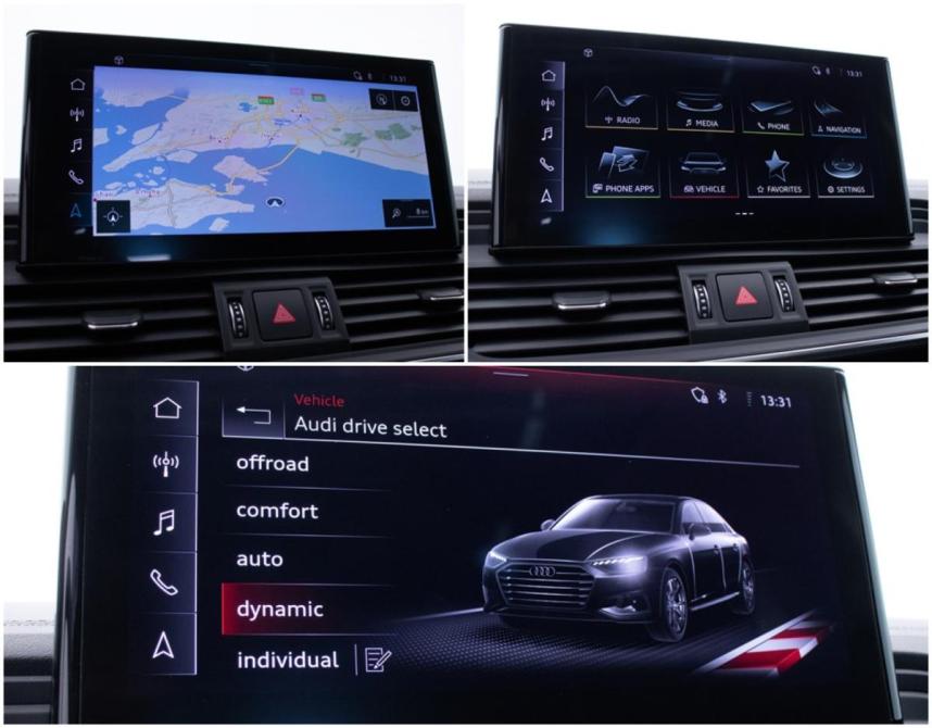 Audi Q5 II (FY) Рестайлинг Москва  - изображение 18