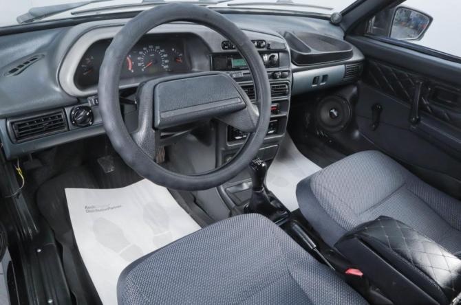 Lada (ВАЗ) 2113 с пробегом 2011 года, цена 269 000 рублей, 162119 км, хэтчбек, Автокод Объявления