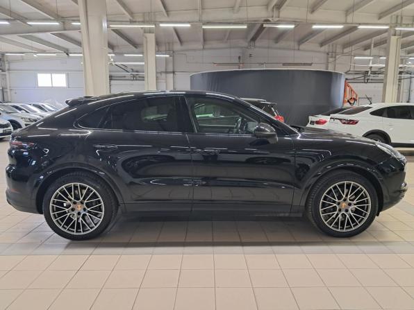 Porsche Cayenne III с пробегом 2022 года, цена 10 250 000 рублей, 45286 км, внедорожник, Автокод Объявления