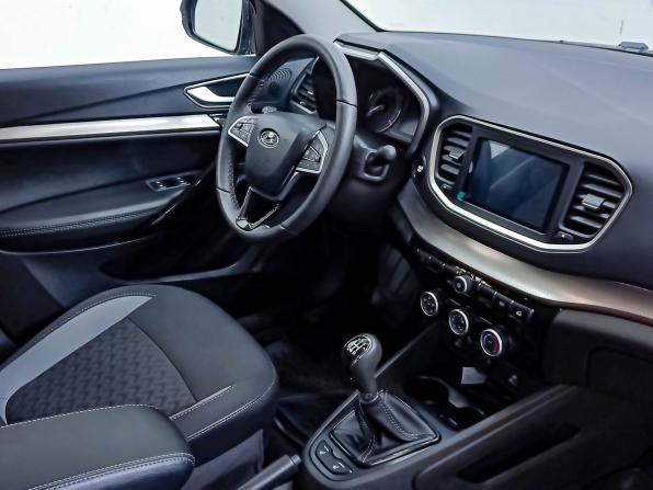 Lada (ВАЗ) Vesta I Рестайлинг (NG) с пробегом 2024 года, цена 1 323 000 рублей, 34179 км, седан, Автокод Объявления