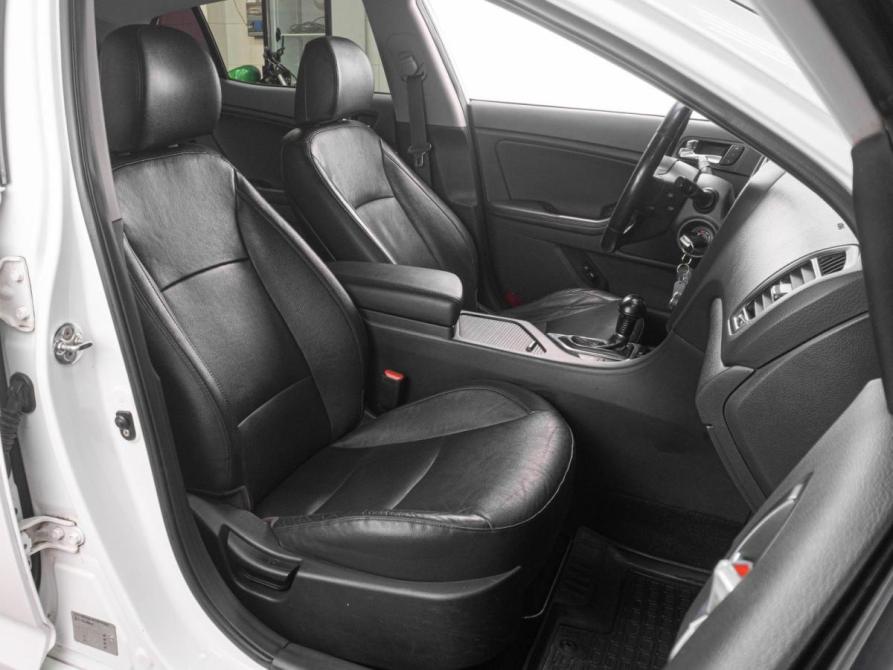 Kia Optima III Рестайлинг Тюмень  - изображение 8