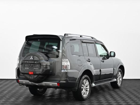 Mitsubishi Pajero IV Рестайлинг 1 с пробегом 2012 года, цена 1 549 000 рублей, 186000 км, внедорожник, Автокод Объявления