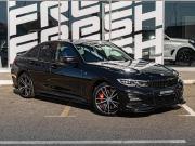 BMW 3 серии VII (G2x) Краснодар  - изображение 38