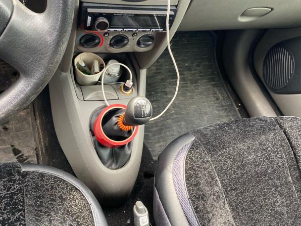 Renault Symbol ll с пробегом 2010 года, цена 399 000 рублей, 159000 км, седан, Автокод Объявления