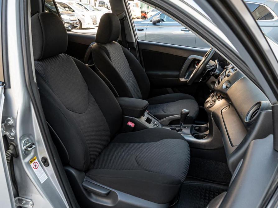 Toyota RAV4 III (XA30) Рестайлинг Краснодар  - изображение 8