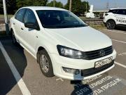 Volkswagen Polo V Рестайлинг Санкт-Петербург  - изображение 7