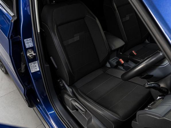 Volkswagen T-Cross I с пробегом 2020 года, цена 1 799 000 рублей, 26140 км, внедорожник, Автокод Объявления