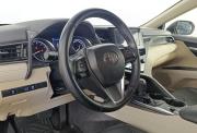 Toyota Camry VIII (XV70) Рестайлинг Волгоград  - изображение 32