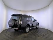 Mitsubishi Pajero IV Рестайлинг 2 Москва  - изображение 34