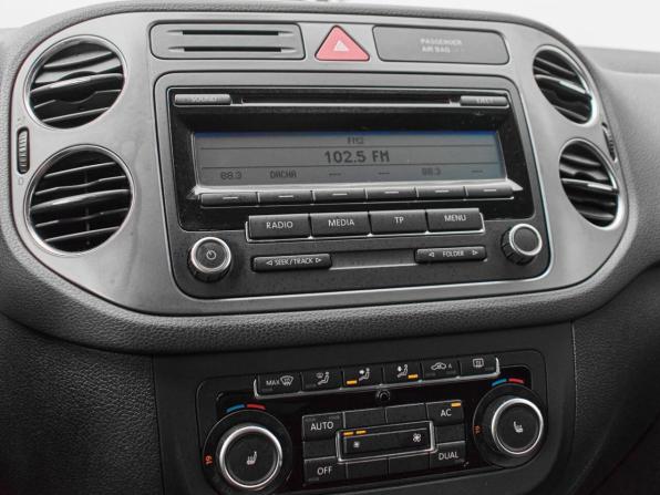 Volkswagen Tiguan I с пробегом 2011 года, цена 1 280 000 рублей, 186725 км, внедорожник, Автокод Объявления