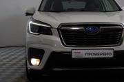 Subaru Forester V Москва  - изображение 36