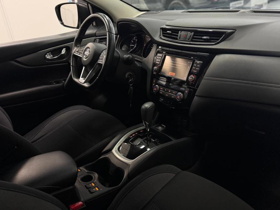 Nissan Qashqai II Рестайлинг Казань  - изображение 21