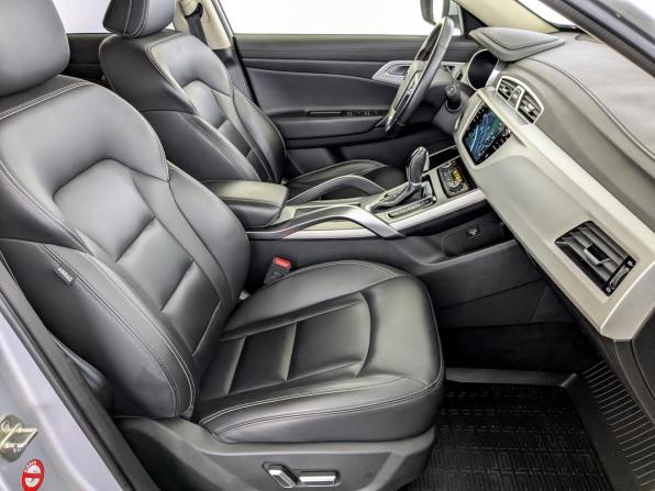 Geely Atlas I с пробегом 2021 года, цена 1 610 000 рублей, 104352 км, внедорожник, Автокод Объявления