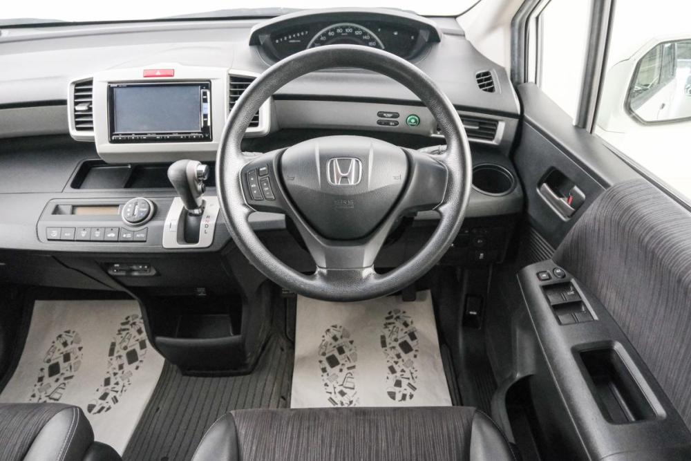 Honda Freed I Рестайлинг Красноярск  - изображение 14