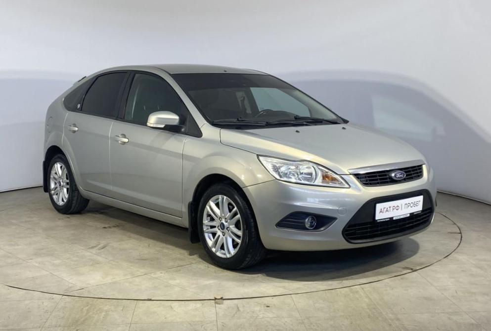 Ford Focus II Саранск  - изображение 5