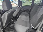 Chevrolet Niva I Рестайлинг Тюмень  - изображение 27