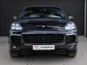 Porsche Cayenne II Рестайлинг (958) Москва  - изображение 18