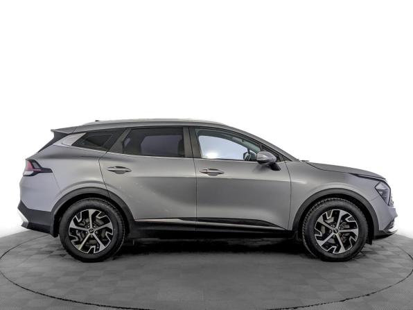 Kia Sportage V с пробегом 2022 года, цена 3 499 000 рублей, 38854 км, внедорожник, Автокод Объявления