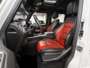 Mercedes-Benz G-Класс AMG II (W463) Москва  - изображение 49