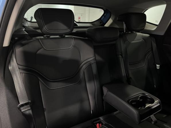 Haval Jolion I Рестайлинг с пробегом 2024 года, цена 2 225 000 рублей, 29005 км, внедорожник, Автокод Объявления