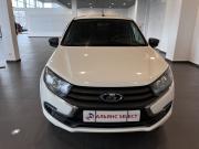 Lada (ВАЗ) Granta I Рестайлинг Чебоксары  - изображение 40
