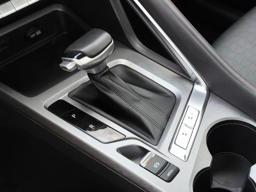 Changan CS35 Plus I Рестайлинг Санкт-Петербург  - изображение 13