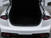 Kia Stinger I Ставрополь  - изображение 50