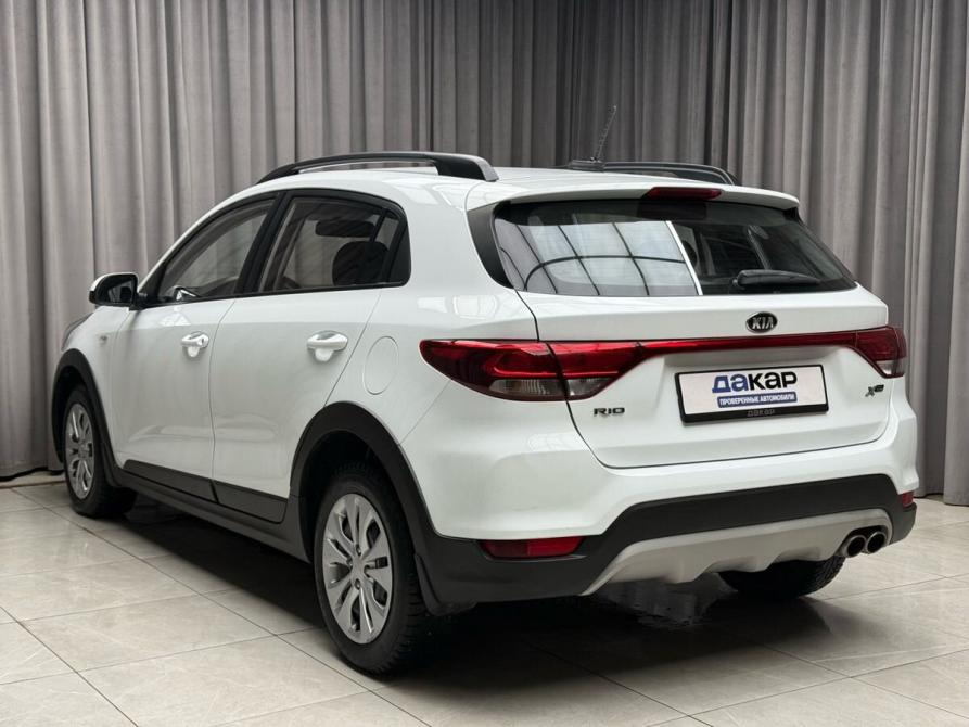 Kia Rio IV Ижевск  - изображение 4