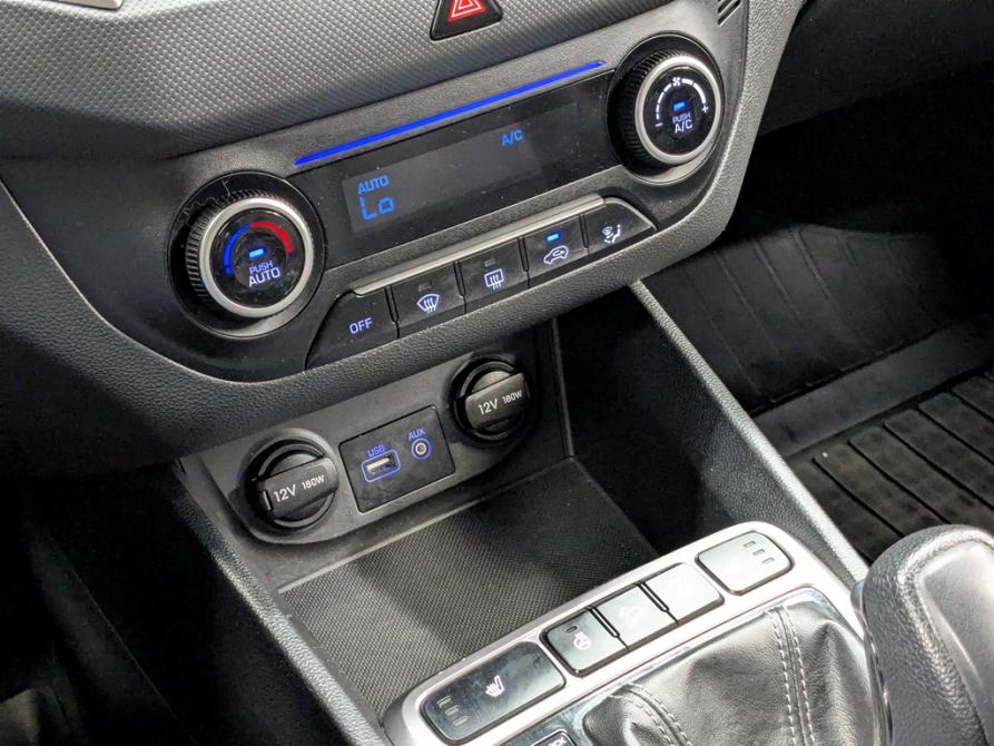 Hyundai Creta I Москва  - изображение 7