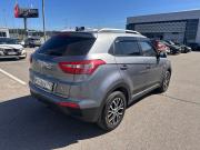 Hyundai Creta I Рестайлинг Санкт-Петербург  - изображение 7