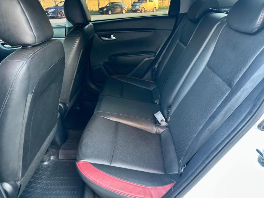 Kia Rio IV Уфа  - изображение 29