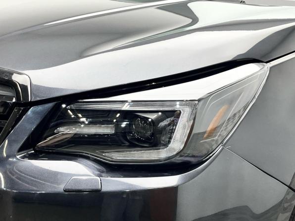 Subaru Forester IV Рестайлинг 2 с пробегом 2017 года, цена 2 449 000 рублей, 55144 км, внедорожник, Автокод Объявления