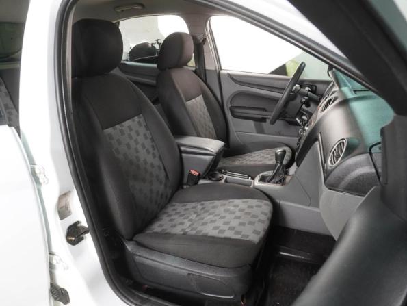 Ford Focus II Рестайлинг с пробегом 2008 года, цена 429 000 рублей, 204008 км, хэтчбек, Автокод Объявления