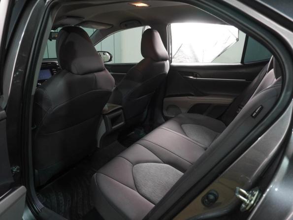 Toyota Camry VIII (XV70) Рестайлинг с пробегом 2020 года, цена 2 749 000 рублей, 113030 км, седан, Автокод Объявления