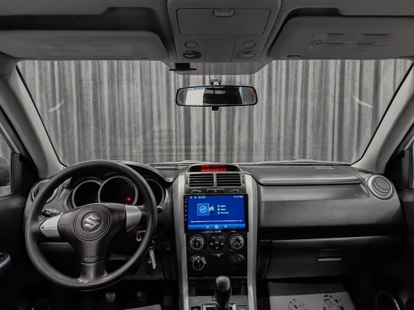 Suzuki Grand Vitara II с пробегом 2005 года, цена 749 000 рублей, 300000 км, внедорожник, Автокод Объявления