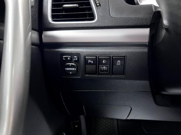 Haval H6 I с пробегом 2017 года, цена 1 545 000 рублей, 87040 км, внедорожник, Автокод Объявления