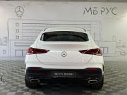 Mercedes-Benz GLE Coupe II (C167) Москва  - изображение 34