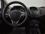 Ford Fiesta Mk6 Рестайлинг Альметьевск  - изображение 31