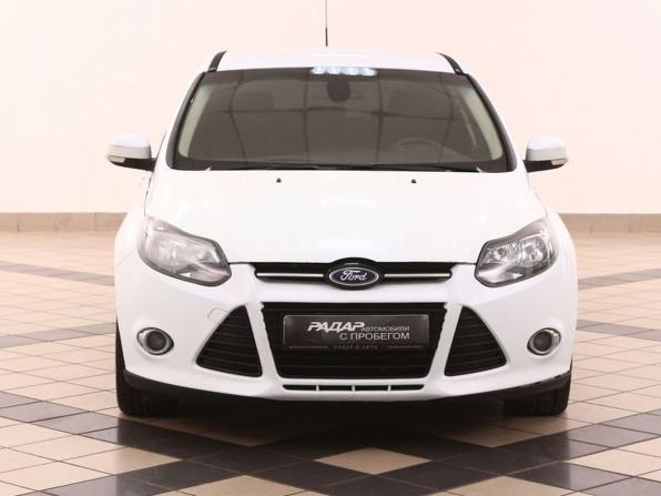 Ford Focus III с пробегом 2012 года, цена 615 000 рублей, 280000 км, хэтчбек, Автокод Объявления