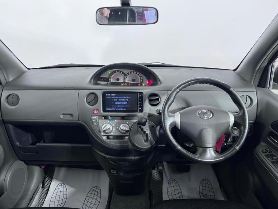 Toyota Sienta I Рестайлинг 2 Ростов-на-Дону  - изображение 7