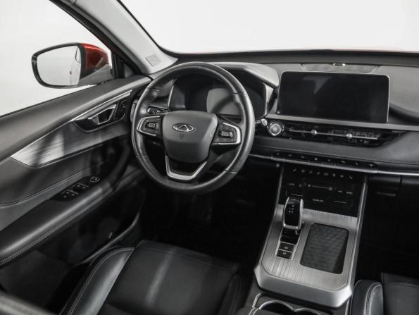 Chery Tiggo 4 Pro I с пробегом 2022 года, цена 1 499 000 рублей, 39950 км, внедорожник, Автокод Объявления