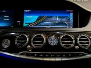 Mercedes-Benz S-Класс VI (W222 C217) Рестайлинг Москва  - изображение 45