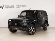 Lada (ВАЗ) Niva Legend Казань  - изображение 8