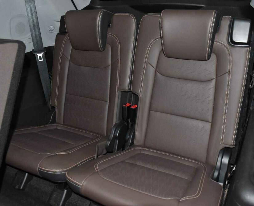 Chery Tiggo 8 Pro I Москва  - изображение 17