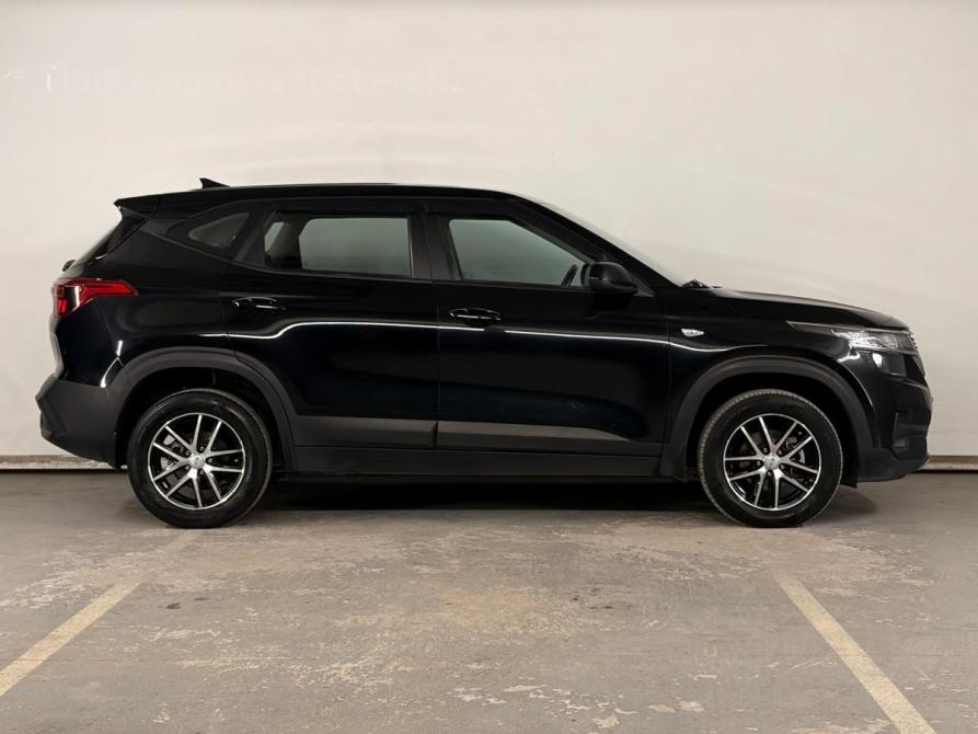 Kia Seltos I Екатеринбург  - изображение 6
