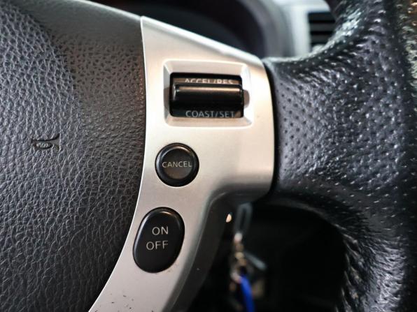 Nissan X-Trail II Рестайлинг с пробегом 2013 года, цена 1 495 000 рублей, 68334 км, внедорожник, Автокод Объявления