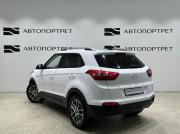 Hyundai Creta I Рестайлинг Санкт-Петербург  - изображение 15